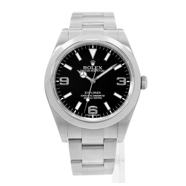 Rolex Explorer 214270 Image 2